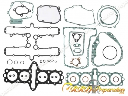 Complete engine gasket kit...