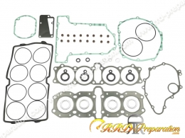 Kit joints moteur complet (47 pièces) ATHENA pour moteur KAWASAKI NINJA ZX-R 750 cc de 1987 à 1990