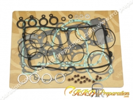 Kit joints moteur complet (47 pièces) ATHENA pour moteur KAWASAKI NINJA ZX-R 750 cc de 1987 à 1990