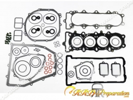 Kit joints moteur complet (74 pièces) ATHENA pour moteur KAWASAKI NINJA ZX-6R 636 cc de 2002