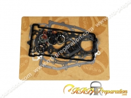 Kit joints moteur complet (74 pièces) ATHENA pour moteur KAWASAKI NINJA ZX-6R 636 cc de 2002