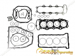 Kit joints moteur complet (63 pièces) ATHENA pour moteur KAWASAKI NINJA ZX-6R 636 cc de 2003 à 2004