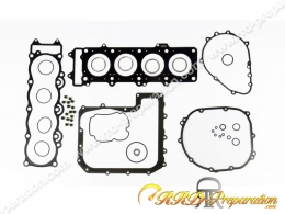 Kit joints moteur complet (42 pièces) ATHENA pour moteur KAWASAKI Z S/R 750 cc de 2003 à 2006