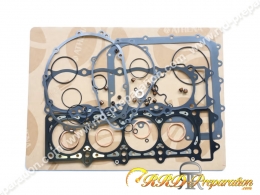 Kit joints moteur complet (42 pièces) ATHENA pour moteur KAWASAKI Z 1000 cc de 2007 à 2009