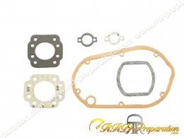 Kit joints moteur complet (6 pièces) pour moteur LAVERDA 4T 75 cc