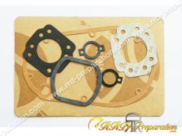 Kit joints moteur complet (6 pièces) pour moteur LAVERDA 4T II S 75 cc