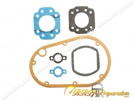 Kit joints moteur complet (6 pièces) pour moteur LAVERDA 4T I S 75 cc