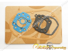 Kit joints moteur complet (6 pièces) pour moteur LAVERDA 4T I S 75 cc