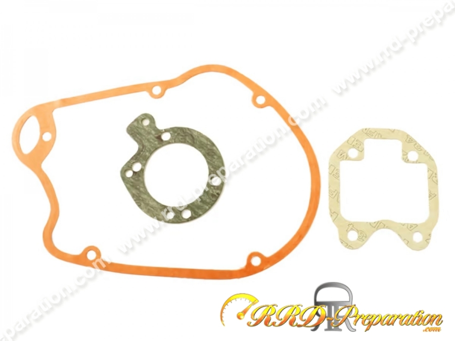 Kit joints moteur complet (3 pièces) pour moteur LAVERDA SCOOTER 50 cc