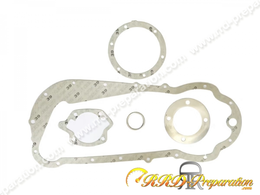 Kit joints moteur complet (5 pièces) ATHENA pour moteur LAMBRETTA I S 175 cc