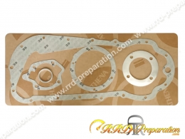 Kit joints moteur complet (5 pièces) ATHENA pour moteur LAMBRETTA I S 175 cc