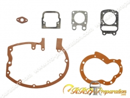 Kit joints moteur complet (6 pièces) pour moteur PEGASO 4T II S 48 cc