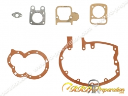 Kit joints moteur complet (6 pièces) pour moteur PEGASO 4T 48 cc