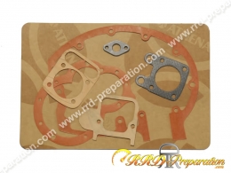 Kit joints moteur complet (6 pièces) pour moteur PEGASO 4T 48 cc