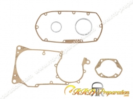 Complete engine gasket kit...