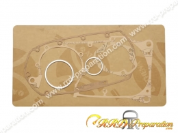 Kit joints moteur complet (5 pièces) ATHENA pour moteur OSSA COPA, ENDURO, PIONNER.. 250cc