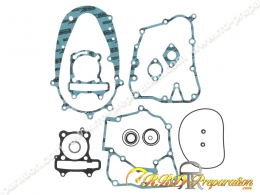 Complete engine gasket kit...