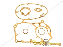 Complete engine gasket kit...