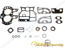 Complete engine gasket kit...