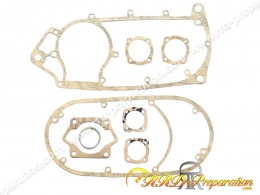 Complete engine gasket kit...