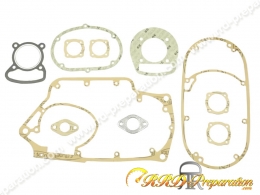 Kit joints moteur complet (11 pièces) ATHENA pour moteur BIANCHI 4T TONALE 175 cc