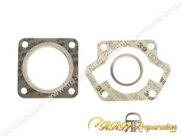 Complete engine gasket kit...