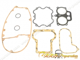 Kit joints moteur complet (7 pièces) ATHENA pour moteur BENELLI LEONESSA 4T 250 cc