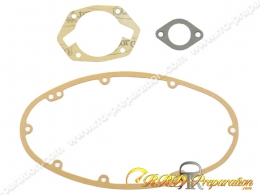 Complete engine gasket kit...