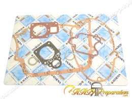 Kit joints moteur complet (7 pièces) ATHENA pour moteur BENELLI 4T 125 cc de 1960