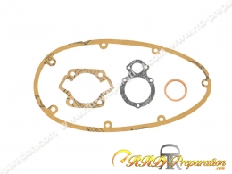 Kit joints moteur complet (4 pièces) pour moteur CECCATO 2T 75 cc