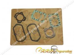 Kit joints moteur complet (12 pièces) ATHENA pour moteur MV 4T BICILINDRICO 250 cc
