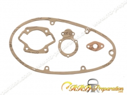 Kit joints moteur complet (4 pièces) ATHENA pour moteur FBM GABBIANO 2T 125 cc