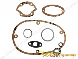 Kit joints moteur complet (6 pièces) pour moteur FRANCO MORINI 2T 48 cc