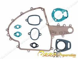 Kit joints moteur complet (8 pièces) ATHENA pour moteur GILERA 4T 80 cc