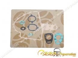 Kit joints moteur complet (8 pièces) pour moteur GILERA 4T 50 cc