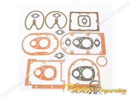Complete engine gasket kit...
