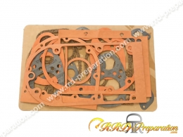 Kit joints moteur complet (20 pièces) ATHENA pour moteur CAPRIOLO 4T 150 cc