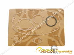 Kit joints moteur complet (7 pièces) ATHENA pour moteur CZ 125 125 cc, CZ 175 175 cc