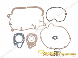 Complete engine gasket kit...