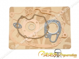 Kit joints moteur complet (7 pièces) ATHENA pour moteur CAPRIOLO 4T 125 cc 1960