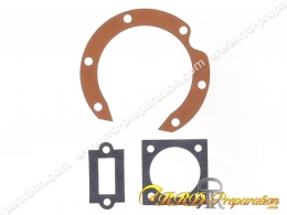 Complete engine gasket kit...