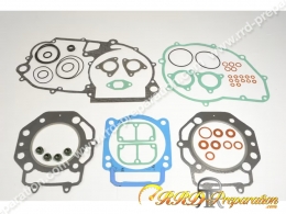 Complete engine gasket kit...