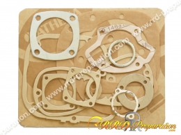 Kit joints moteur complet (12 pièces) ATHENA pour moteur LAMBRETTA LAMBRETTA LD A.E 125 cc 1954