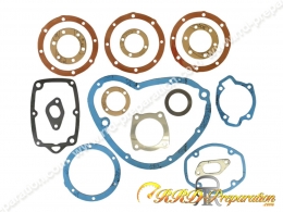 Complete engine gasket kit...