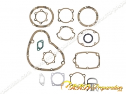 Complete engine gasket kit...