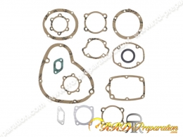 Kit joints moteur complet (14 pièces) ATHENA pour moteur LAMBRETTA L, LAMBRO.. 450 et 500cc