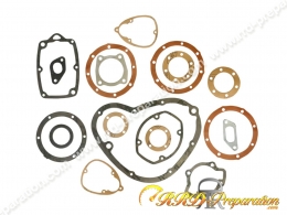 Kit joints moteur complet (18 pièces) ATHENA pour moteur LAMBRETTA FLI MOTOCARRO 175 cc