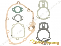 Kit joints moteur complet (6 pièces) pour moteur MOTOBI 2T 75 cc