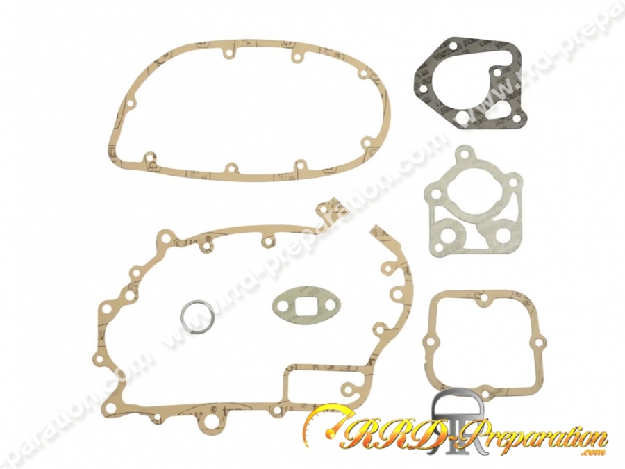 Kit joints moteur complet (7 pièces) pour moteur MV 4T 83 cc