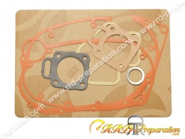 Kit joints moteur complet (6 pièces) pour moteur PARILLA 4T FAUNO 98 cc